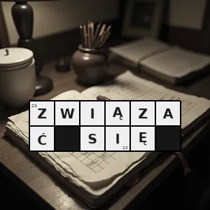 Hasło krzyżówkowe atoyac - związać się – rozwiązanie, synonimy, podpowiedzi i definicje krzyżówkowe